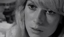 Repulsion on screen breakdowns