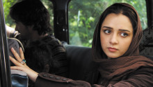 Asghar Farhadi's About Elly