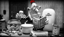 Mary and Max australian movies