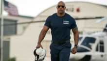 San Andreas