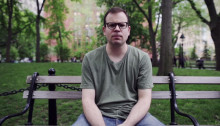 Adam Wade, Storyteller