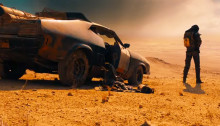 A Dissenting Opinion on ‘Mad Max: Fury Road’