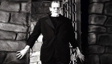 120 Years of Horror