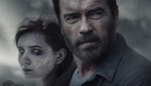 Reviewing Maggie: Schwarzenegger acts, Maggie Muses, Zombies Zombify