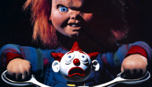 The Evolution of the Slasher Film