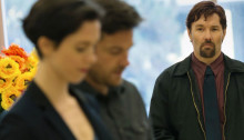 Joel Edgerton The Gift