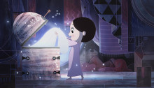 Song of the Sea: An Ode to the Hand Drawn Line
