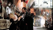 Opera Onscreen: How to Resurrect a Dying Genre