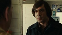 No Country For Old Men