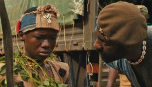 Beasts of No Nation