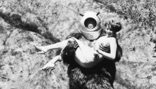 Bad Movie Magic: Why the Junk of Yesteryear Tops the Junk of Today