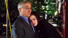 The Intern