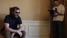 Joaquin Phoenix I'm Still Here