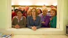 Down on the Street: London Road and the Music of Fear