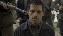 The Cinematography of Matyas Erdely: ‘Son of Saul’ and ‘James White’