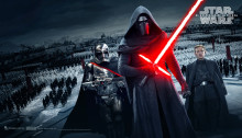 Star Wars: Three Notes on Why The Force Awakens So Successfully