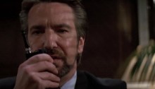 A good man playing bad: Alan Rickman (1946 – 2016)