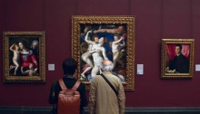 Cinema and the Art of Looking