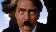 Philippe Mora: Five films about the fabric of truth
