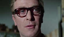 Michael Caine: An appreciation