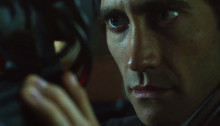 Nightcrawler - Jake Gyllenhaal