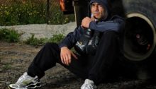 Interview: Nick Barkla on Inside Fighter