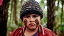 Taika Waititi’s Hunt for the Wilderpeople