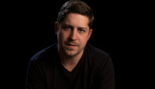 Aaron Biebert discusses A Billion Lives