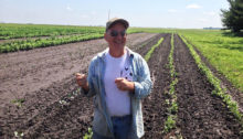 Matt Wechsler’s Sustainable: Changing the American food system