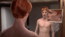 David Bowie & The Man Who Fell To Earth: Seeking Grace after the Fall