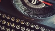 A Tip for Film Writers: Always Be Writing