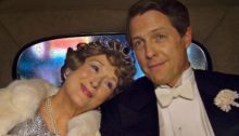 Reviewing Florence Foster Jenkins: The Challenge of Dream-Chasing