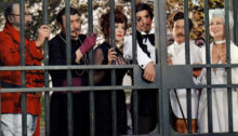 Mental Illness and ‘King of Hearts’: A Rumination