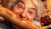 Trevor Graham’s Monsieur Mayonnaise: Getting Mora out of History