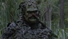 Swamp Thing
