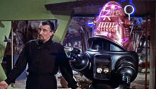 Forbidden Planet