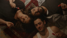 Reviewing Shemi Zarhin’s The Kind Words: Is Perfection Enough?