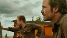 Hell or High Water