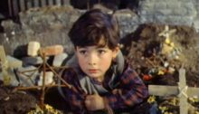Lost Britain: A Nostalgic Look Back Through Seven Films