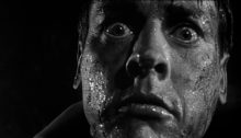 Invasion of the Body Snatchers