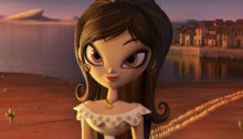 Decrying/Praising ‘The Book of Life’ and ‘Kubo and the Two Strings’