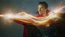 Doctor Strange Brings Metaphysics and Mysticism to the Marvel Cinematic Universe
