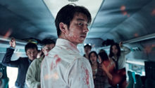 Train to Busan - cool movies