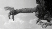 The Giant Claw