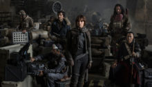 Why I just couldn’t like ‘Rogue One: A Star Wars Story’