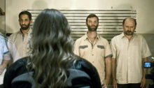 Review: Cristian Mungiu’s ‘Graduation’