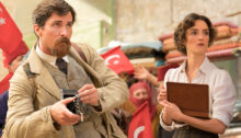 Why the Armenian-Genocide Film ‘The Promise’ Is Crucial Cinema