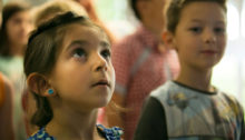 Review: Live your childhood again with ‘Miss Kiet’s Children’