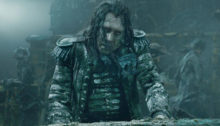 Pirates of the Caribbean-There, Done That: Latest Entry is Fun and Forgettable