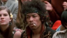 D.A. Pennebaker’s Monterey Pop: 50 Years on from the Monterey International Pop Festival
